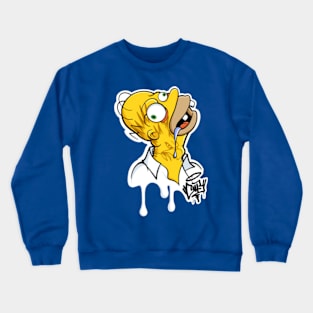 Duh Crewneck Sweatshirt